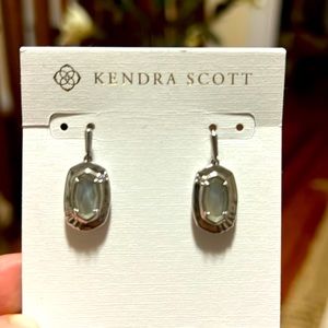 Kendra Scott Anna Sm Drop Earrings